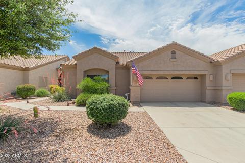 1577 E Manor Dr, Casa Grande, AZ 85122