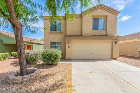 36561 W San Pedro Dr, Maricopa, AZ 85138