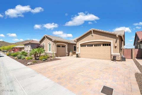 6612 W Side Canyon Trl, Phoenix, AZ 85083
