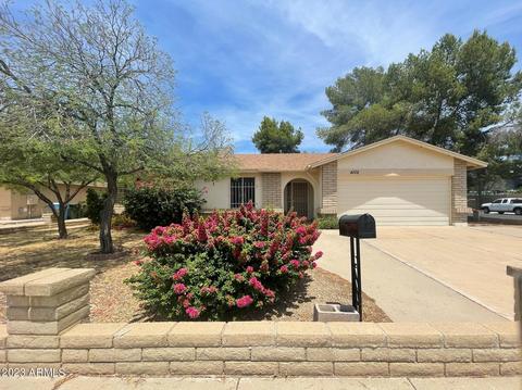 4102 W Pershing Ave, Phoenix, AZ 85029