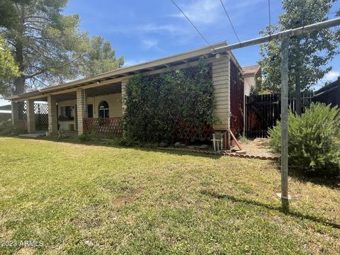 4102 W Pershing Ave, Phoenix, AZ 85029 photo 39