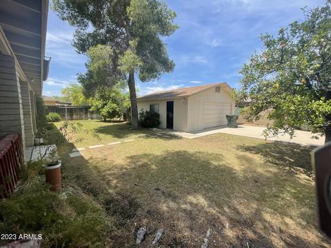 4102 W Pershing Ave, Phoenix, AZ 85029 photo 5