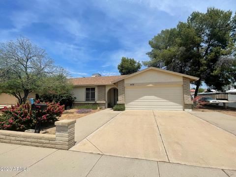 4102 W Pershing Ave, Phoenix, AZ 85029 photo 2