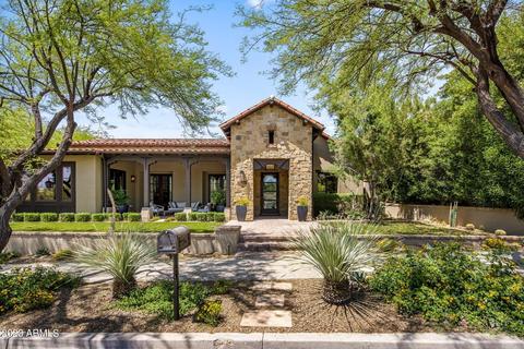 10238 E Sierra Pinta Dr, Scottsdale, AZ 85255