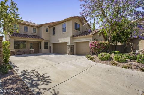 16250 N 98th Pl, Scottsdale, AZ 85260