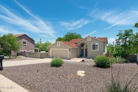 9649 E Del Monte Ave, Gold Canyon, AZ 85118