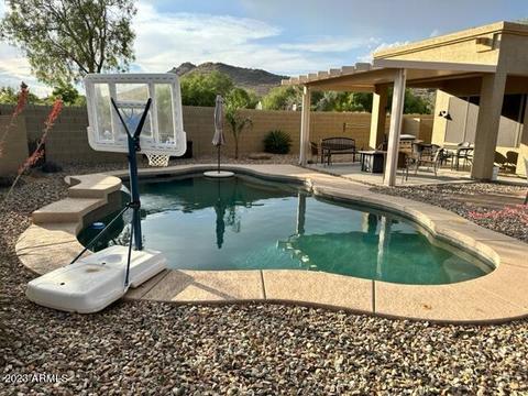 25638 N Hackberry Dr, Phoenix, AZ 85083 photo 24