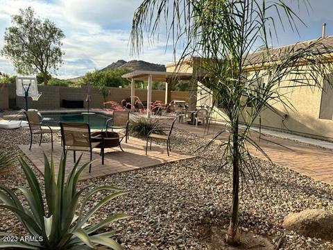 25638 N Hackberry Dr, Phoenix, AZ 85083 photo 26