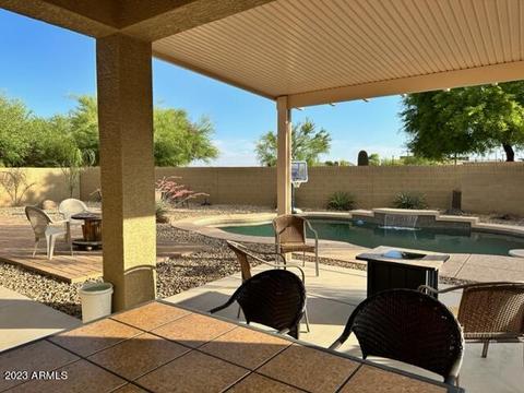 25638 N Hackberry Dr, Phoenix, AZ 85083 photo 25