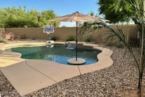 25638 N Hackberry Dr, Phoenix, AZ 85083 photo 2