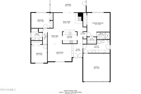 1179 E Diamond Dr, Tempe, AZ 85283 photo 24