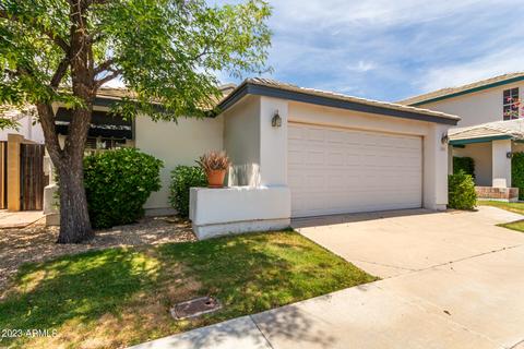 15818 N 6th Dr, Phoenix, AZ 85023