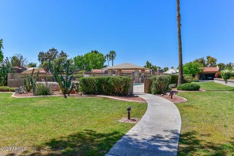 19119 N 98th Dr, Peoria, AZ 85382