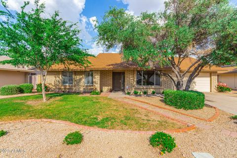18407 N 43rd Dr, Glendale, AZ 85308