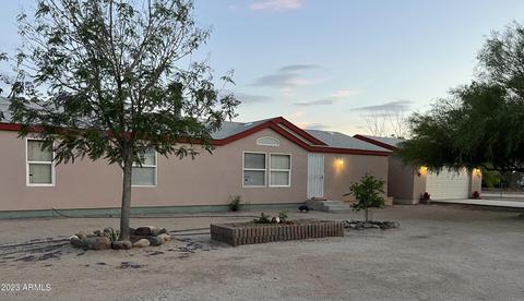 19627 W Encanto Blvd, Buckeye, AZ 85396