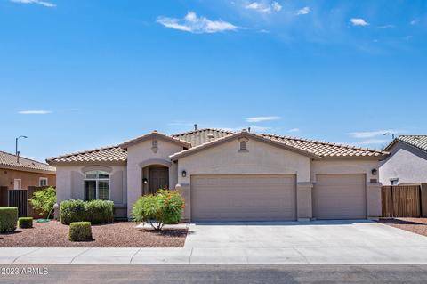 9927 W Wizard Ln, Peoria, AZ 85383