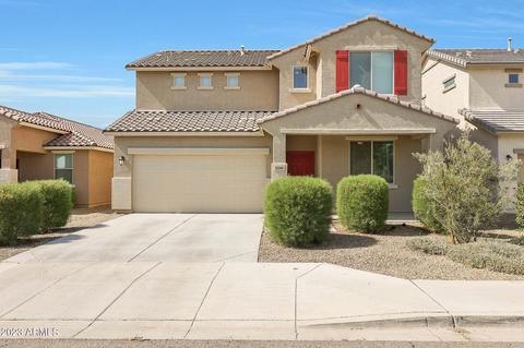 6240 W Evergreen Rd, Glendale, AZ 85302