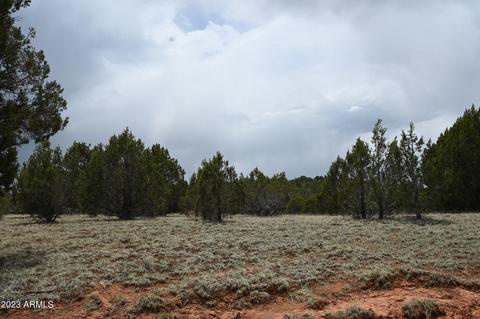 11 W Ridge Rd #11, Seligman, AZ 86337