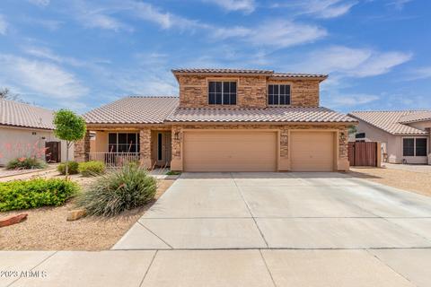 5391 W Topeka Dr, Glendale, AZ 85308