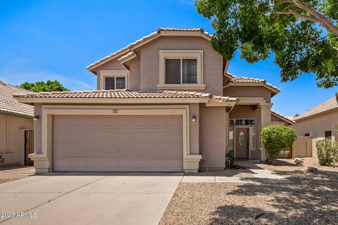 900 N Granada Dr, Chandler, AZ 85226
