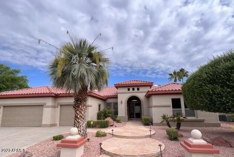 15936 W Superstition Way, Surprise, AZ 85374