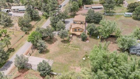 6494 W Randall Pl, Pine, AZ 85544 photo 26