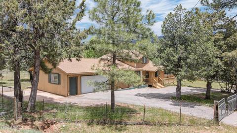 6494 W Randall Pl, Pine, AZ 85544 photo 2
