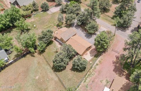 6494 W Randall Pl, Pine, AZ 85544 photo 29