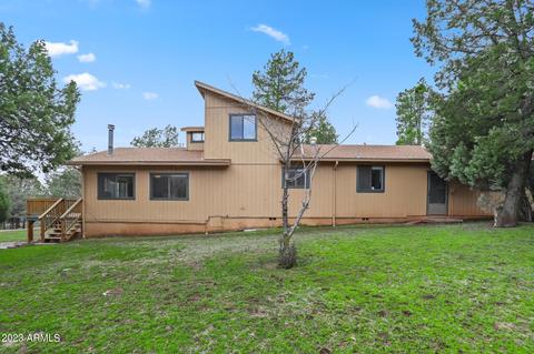 6494 W Randall Pl, Pine, AZ 85544 photo 25