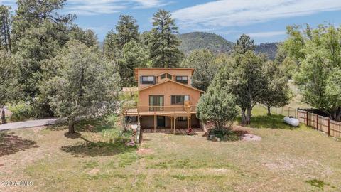 6494 W Randall Pl, Pine, AZ 85544 photo 23