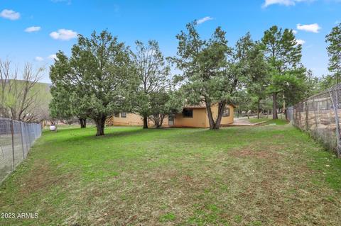 6494 W Randall Pl, Pine, AZ 85544 photo 21