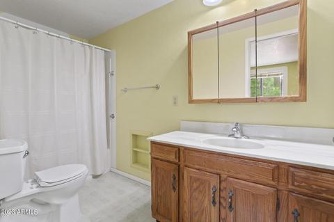 6494 W Randall Pl, Pine, AZ 85544 photo 11