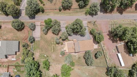 6494 W Randall Pl, Pine, AZ 85544 photo 27