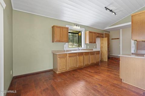 6494 W Randall Pl, Pine, AZ 85544 photo 4