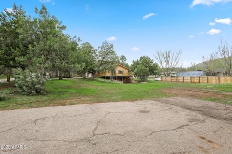 6494 W Randall Pl, Pine, AZ 85544 photo 24