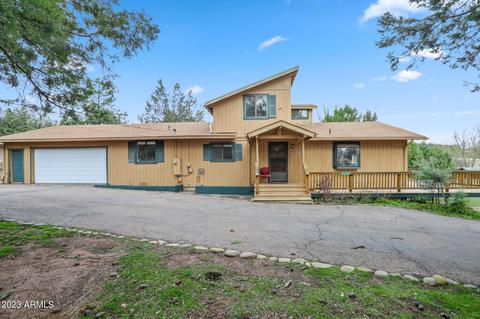 6494 W Randall Pl, Pine, AZ 85544 photo 20