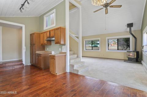 6494 W Randall Pl, Pine, AZ 85544 photo 5