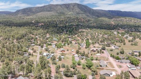 6494 W Randall Pl, Pine, AZ 85544 photo 31
