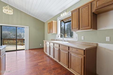 6494 W Randall Pl, Pine, AZ 85544 photo 3
