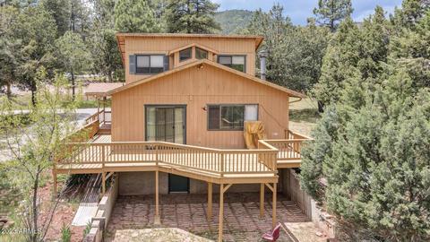 6494 W Randall Pl, Pine, AZ 85544 photo 22