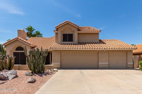 14606 S 34th Way, Phoenix, AZ 85044