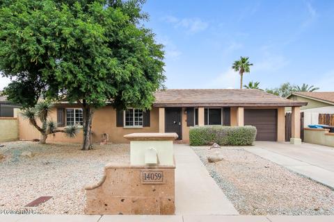 14059 N 34th Way, Phoenix, AZ 85032
