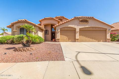 9609 W Potter Dr, Peoria, AZ 85382