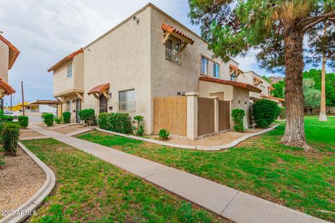 1218 E Townley Ave, Phoenix, AZ 85020