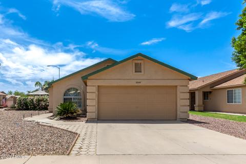 8849 E Dallas St, Mesa, AZ 85207 photo 2