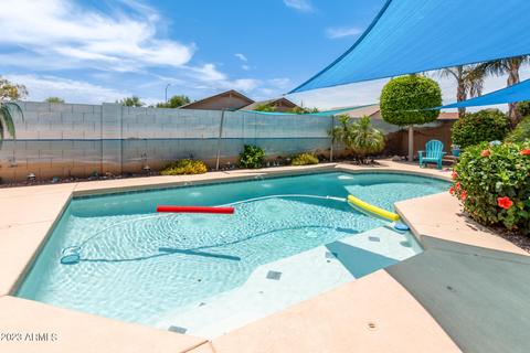 8849 E Dallas St, Mesa, AZ 85207 photo 28