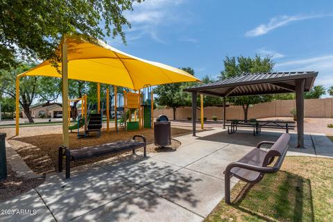 8849 E Dallas St, Mesa, AZ 85207 photo 35