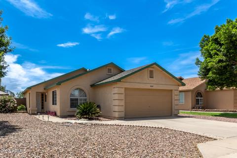 8849 E Dallas St, Mesa, AZ 85207 photo 4