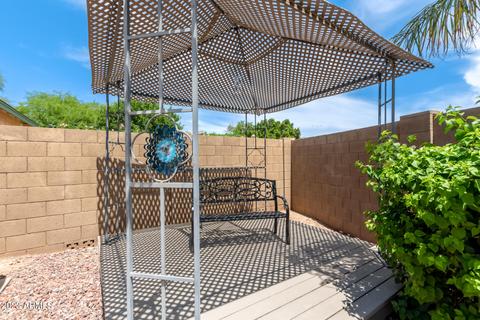 8849 E Dallas St, Mesa, AZ 85207 photo 34