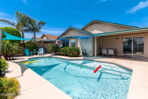 8849 E Dallas St, Mesa, AZ 85207 photo 33